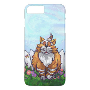 Ginger Cat Electronics