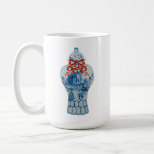 Ginger Ginger Burk Kaffemugg
