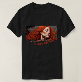 Ginger Girlkompis T Shirt