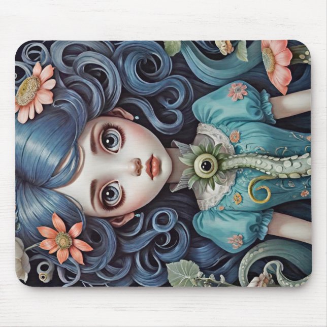 Ginger Musmatta (Framsidan)