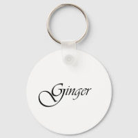 Ginger