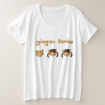 Ginger-serien