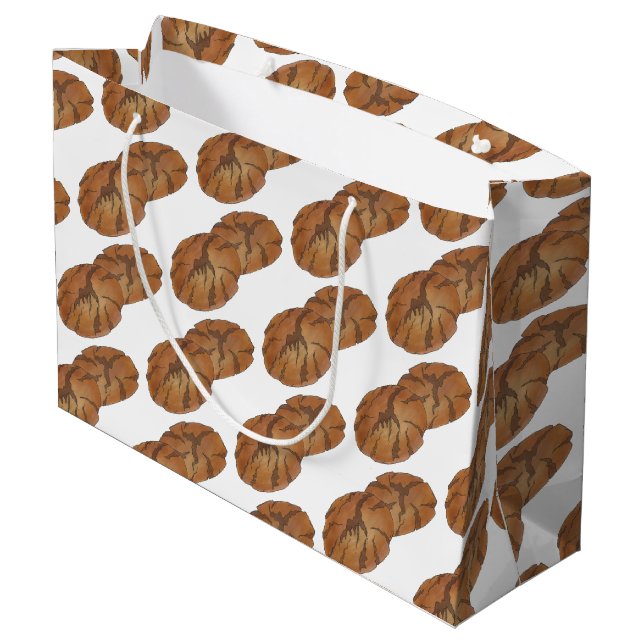 Ginger Snaps Gingersnap Biscuit Ginger Nöt Cookies (Baksidan Vinklad)