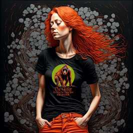 Ginger T Shirt