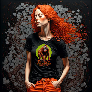 Ginger T Shirt
