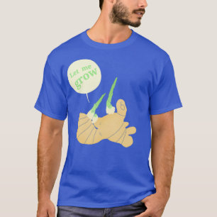 Ginger T Shirt