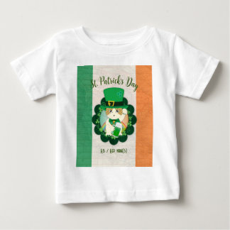 Ginger Tassar och Shamrocks T Shirt