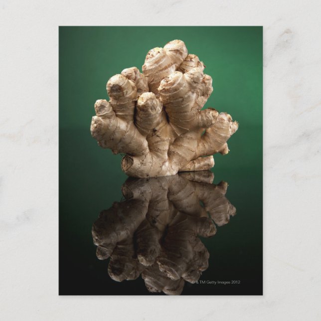 Ginger Vykort (Framsida)