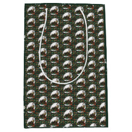 Gingerbread Man: Pine