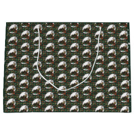 Gingerbread Man: Pine