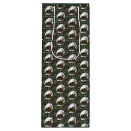 Gingerbread Man: Pine