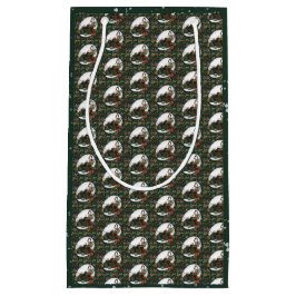 Gingerbread Man: Pine