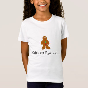 Gingerbread Man... T-shirt