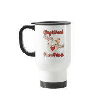 GINGERBREAD ÖNSKEMÅL OCH COCOA KISSES CHRISTMAS