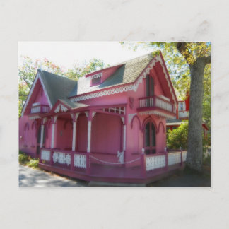 Gingerbröd 7 vykort