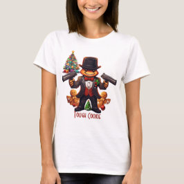 Gingerbröd Gangster T Shirt