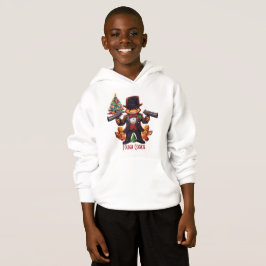 Gingerbröd Gangster T Shirt