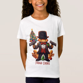 Gingerbröd Gangster T Shirt