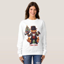 Gingerbröd Gangster T Shirt