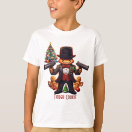Gingerbröd Gangster T Shirt