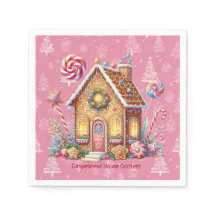 Gingerbröd House Decorating Tävling