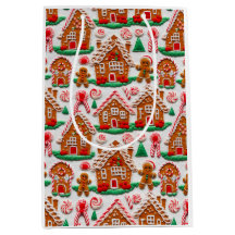 Gingerbröd House Needlework jul-Helgdagar
