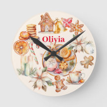 Gingerbröd Juldag Party