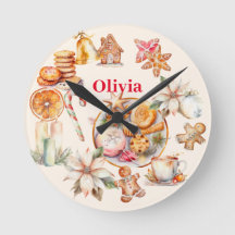 Gingerbröd Juldag Party