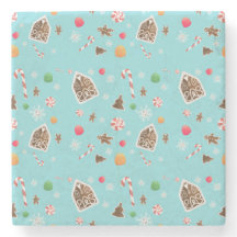 Gingerbröd Ornament