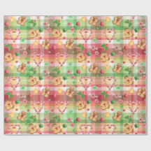 Gingerbröd Sällskapsblommor