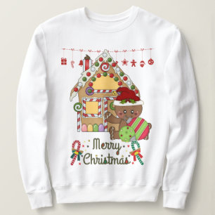 Gingerbröd T Shirt