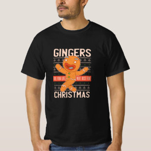 Gingerbröd T Shirt