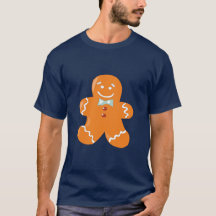 Gingerbröd