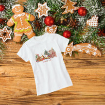 Gingerbröd Village