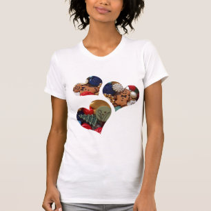 Gingergread manarhjärtor tee