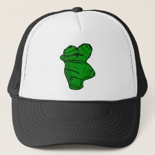 Gingerman Keps