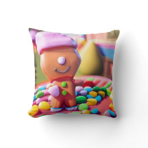 Gingertea Boy Makes Bra - Ken Gage Art