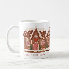 Gingertea House Modern God jul Kaffemugg