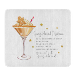 Gingertea Martini Recipe Vit Jul-Elegant