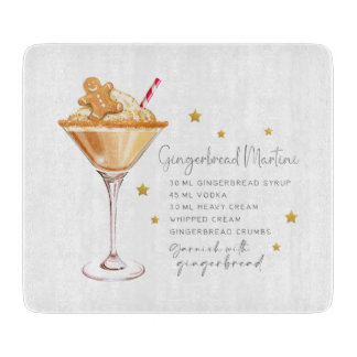 Gingertea Martini Recipe Vit Jul-Elegant