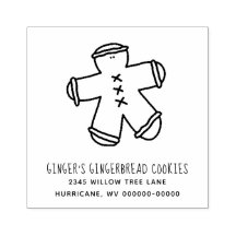 Gingertea Rustic Business|Family Namn Adress