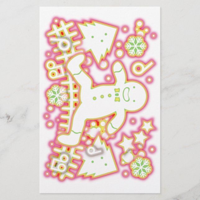 _Gingerworde_Man Brevpapper (Framsida)