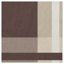 Gingham | Brun & Beige