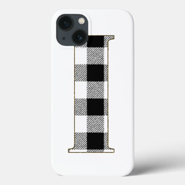 Gingham Check I (Baksida)