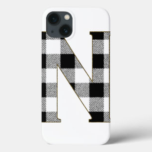 Gingham Check N