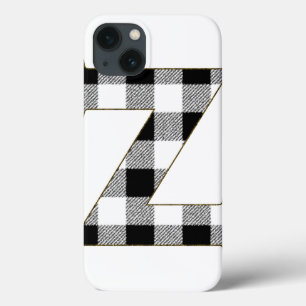 Gingham Check Z