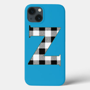 Gingham Check Z