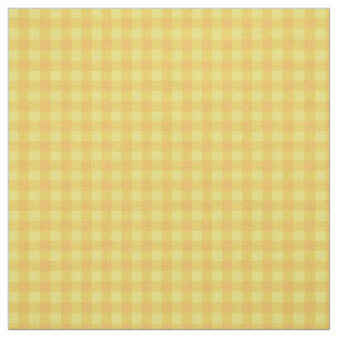 Gingham för kontroll för Daffy-besegra-Dillies Tyg