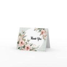 gingham grön boho brud bröllop brudtärna fest