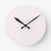 Gingham recept Blush Rosa Rutig Söt Feminint